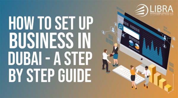How to Start a Business in UAE: Step-by-Step Guide (2025)