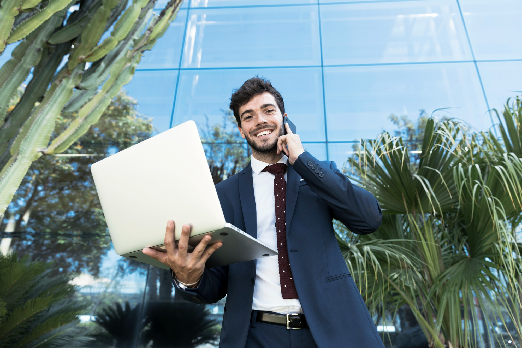 PRO Services