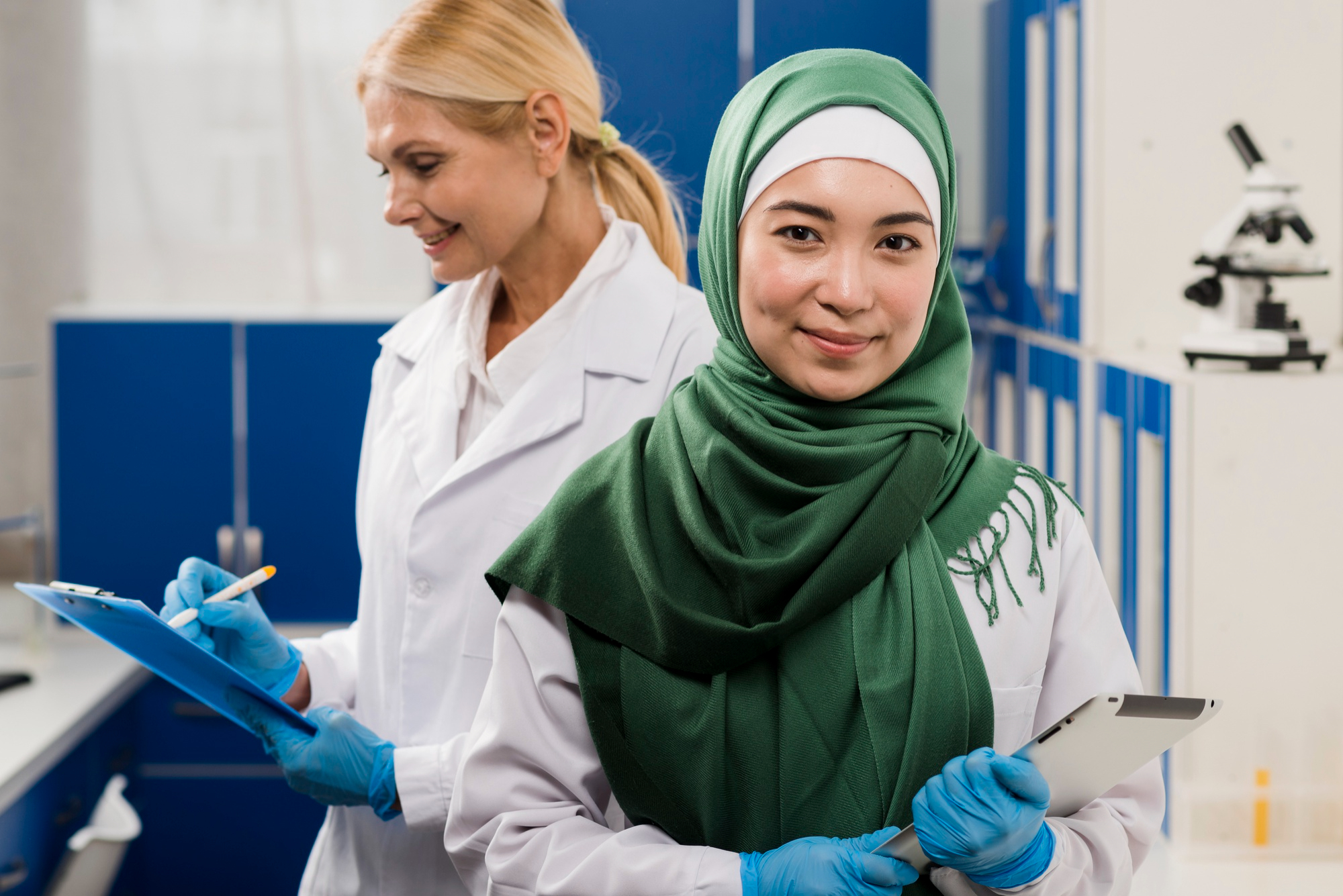UAE Golden Visa for Nurses
