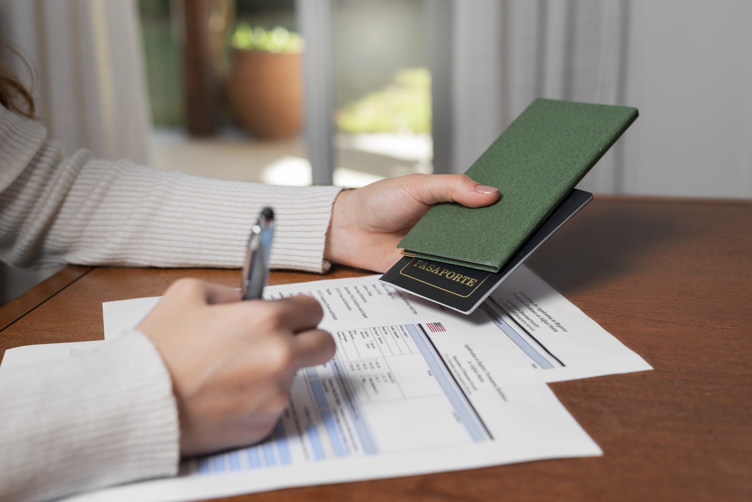Visa Fine in UAE