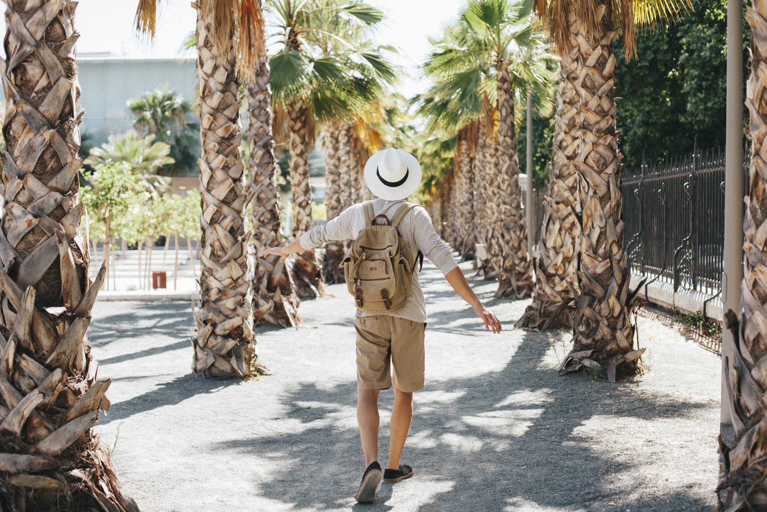 Tourist Visa in UAE