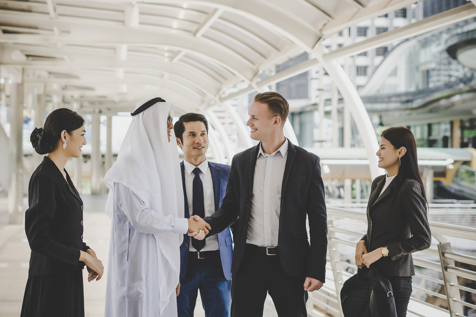 Business in Dubai 2025
