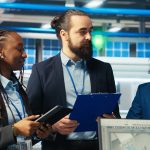 Why Dubai Businesses Need Expert IT Services Now More Than Ever