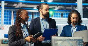 business it services in dubai