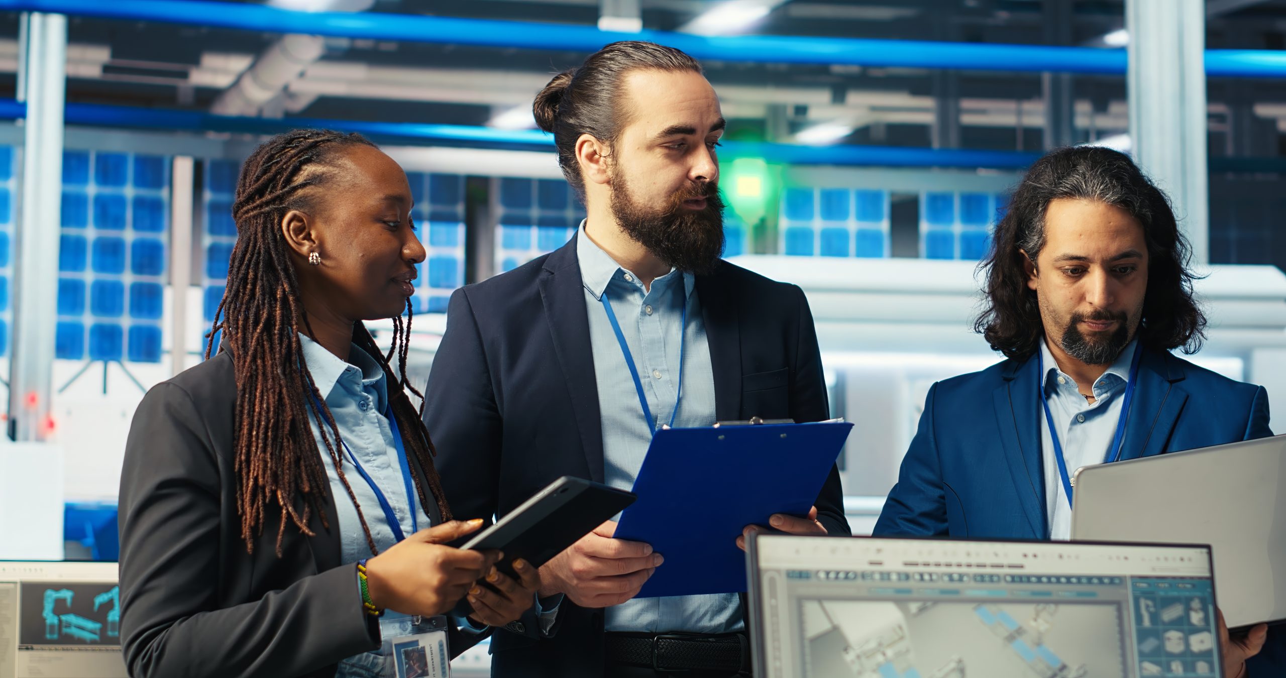 business it services in dubai