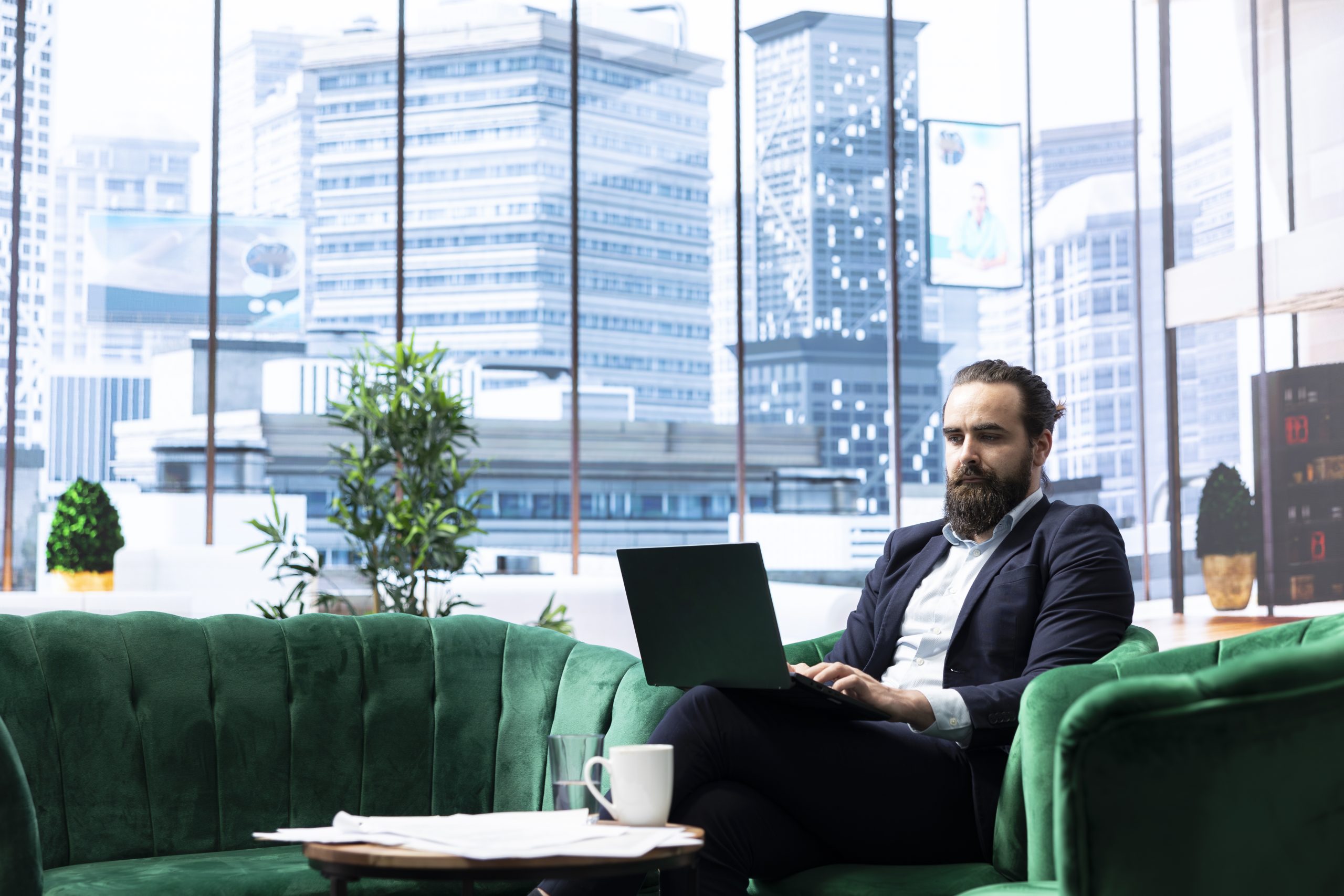 Set Up a Business in Dubai