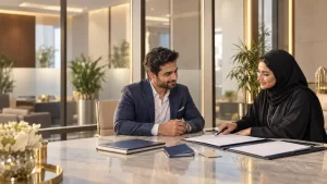 How to Open a Business Bank Account in Dubai (2026)